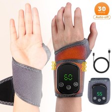 Cordless Heated Wrist