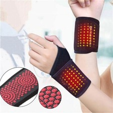 Self Heating Wrist Band