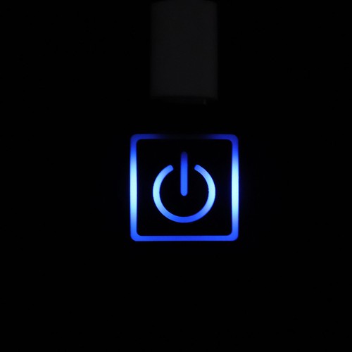 Usb electric heated bracers - usb,