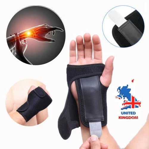 Nhs wrist hand brace - nhs,