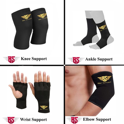 Besmart wrist elbow ankle - besmart, knee