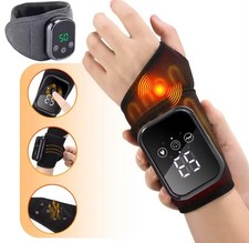 Electric Heating Wrist