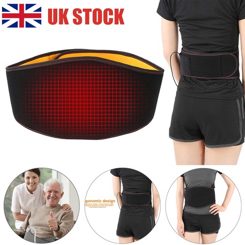 Heating waist belt electric - waist,