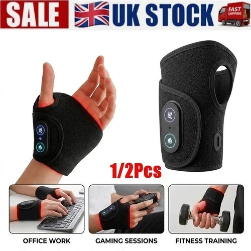 Therawrap for carpal tunnel - carpal,