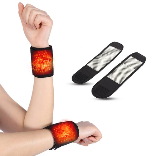Pair self heating wrist - 1,