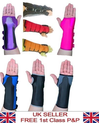 Neoprene wrist support - 2,