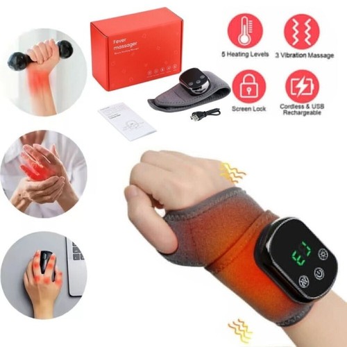 Cordless heated vibration - cordless,
