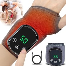 Electric Wrist Heating Pad