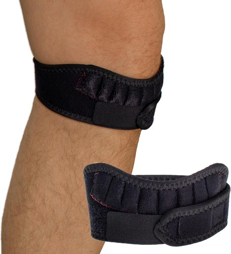 Magnetic therapy patella knee - magnetic,