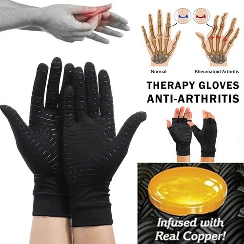 Anti arthritis half - arthritis, half/