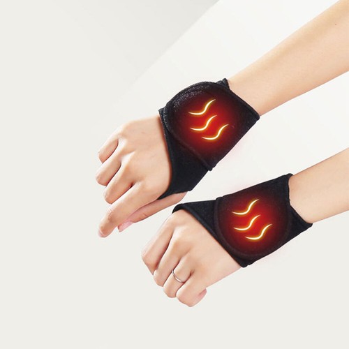 Magnetic wrist hand brace - magnetic,