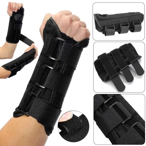 Nhs splint hand wrist - hand,