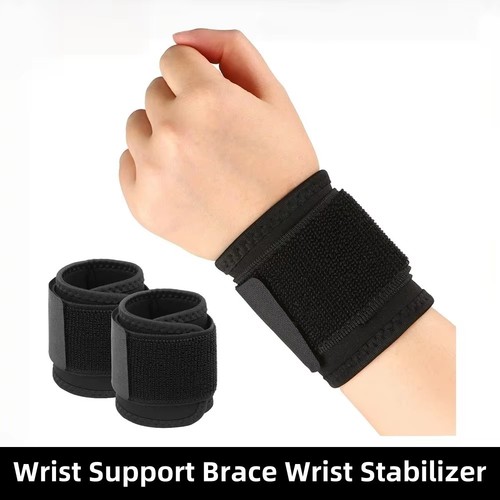 Adjustable hand wrist - adjustable, support