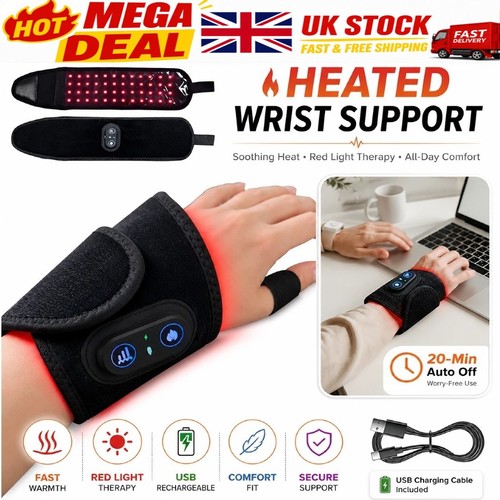 Therawrap for carpal tunnel - therawrap,