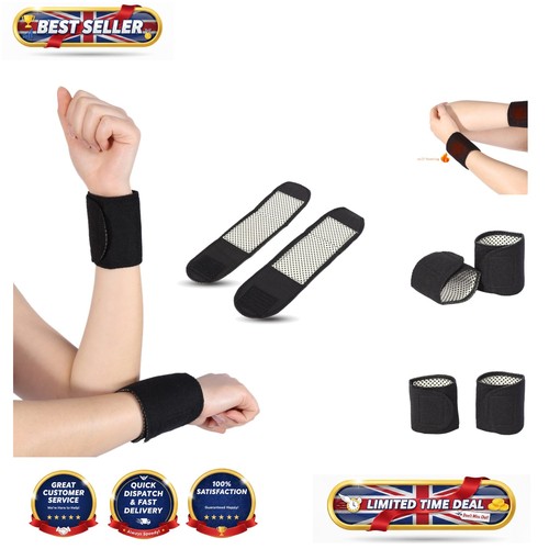 Multi functional heated - multi-functional, wrist