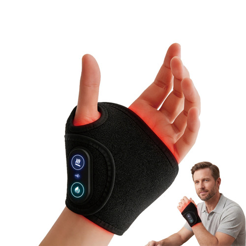 Therawrap for carpal - for, tunnel