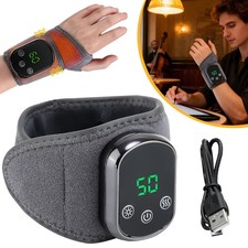 Electric Wrist Heating Pad USB
