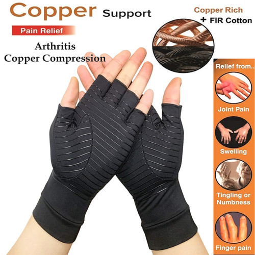 Anti arthritis compression - anti,