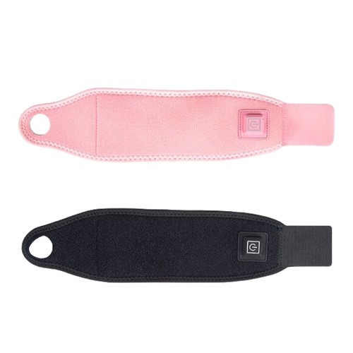 Electric heat wrist wrap - electric,