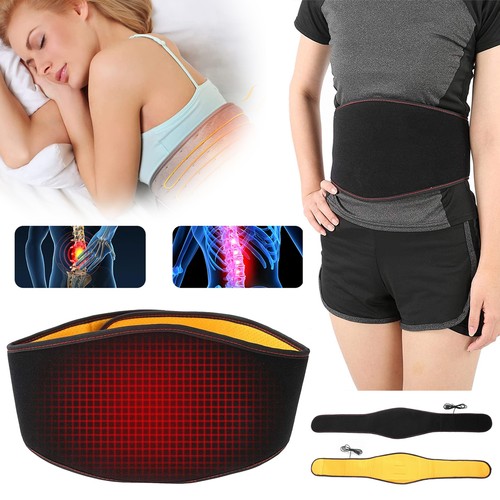 Usb electric heating - electric, waist